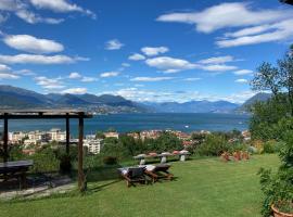 De 10 bedste ferieboliger i Lago Maggiore - Italy, Italien | Booking.com