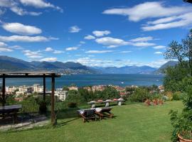 The 10 Best Family Hotels In Lago Maggiore Italy Italy Booking Com