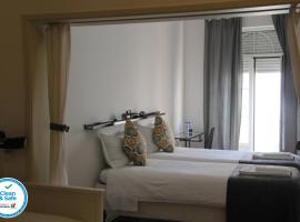 StayInn City - Évora, nhà khách ở Évora