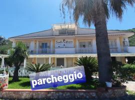 Santa Venere Apartments "Parcheggio privato", appartamento a Tropea
