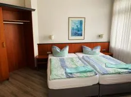 Hotel Birkenwerder