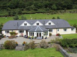 Riversdale House room only accommodation, A98KD85, hotel a Brockagh