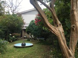 Alla Rotonda dai Santi, hotel di Rovigo