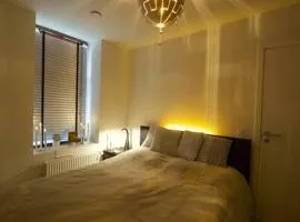 Cozy and silent ground floor apartment