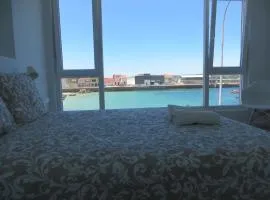 Apartamento Na Beira Do Mar