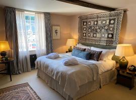 Royal Oak Ramsden, bed and breakfast en Ramsden