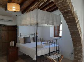 Saint Antonio Maroni, holiday rental in Maroni