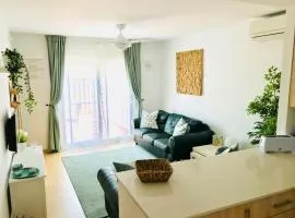 3 Bed Apartment Condado de Alhama Golf Resort