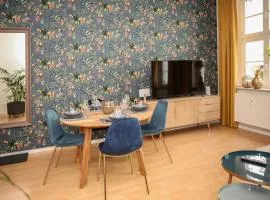 Sleepwell Apartment - Emilienblick