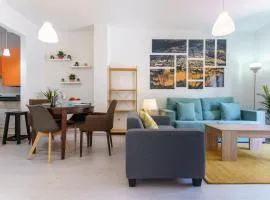 Apartamentos Baiti Ronda