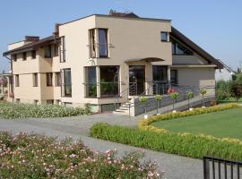 Hotel Grodzki – hotel w Poznaniu