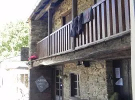 Albergue Atrio