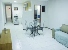 Pousada Residencial Milagre 02