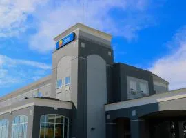 Comfort Inn & Suites Airport South