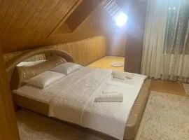 Rustic Apartament