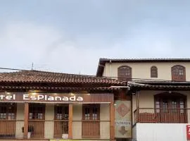 Hotel Esplanada