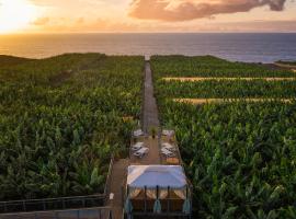 Hacienda La Dehesa (Only Adults)