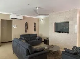 -A- Bakerstreet- Beautiful Two Bedroom Apartment