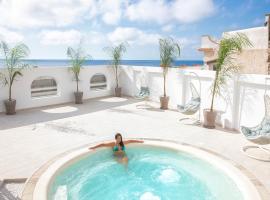 Royal Sunset Hotel, hotel in: Forio di Ischia, Ischia