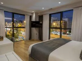 The Convo Syngrou Apartments