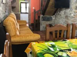 Vivienda Vacacional El Navariegu 1