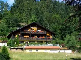 Landhaus Schwaben