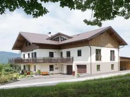 Ferienwohnung Hausleitner