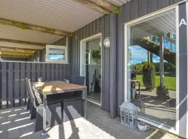 Stunning Apartment In Væggerløse With Wifi And 1 Bedrooms