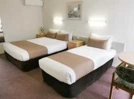 Ballarat Eureka Lodge Motel