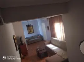 Virginia's Apartment