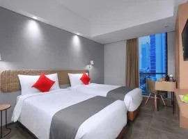 Neo Hotel Puri Indah