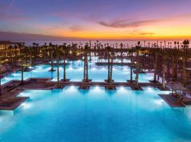 Hotel Riu Palace Tikida Taghazout - All Inclusive, hotel in Taghazout