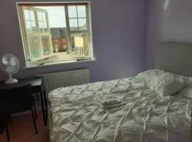 Double Room in Honiton House