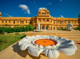 Hotel Jaisalkot, hotel in Jaisalmer