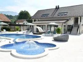 Villa Magic Sa