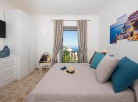 Amalfi Casamia B&B