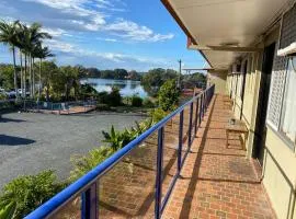 Taree Motor Inn