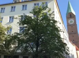 Hotel Der Tannenbaum