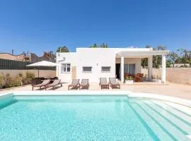 Villa San Teodoro by BarbarHouse