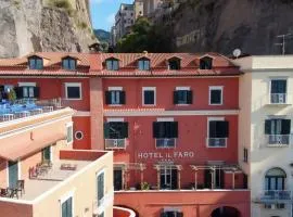 Hotel Il Faro