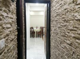 Saraya Eltram-families only, holiday rental in Alexandria