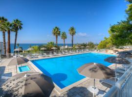 Grand Hotel Riviera - CDSHotels, hotel with jacuzzis in Santa Maria al Bagno