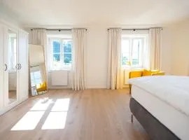 Huberhof Meran