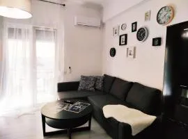 PALAIO FALIRO SUITE DELUX NEAR THE SEa