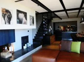 Olive Luxury Chianti House