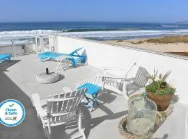 Casa na Areia