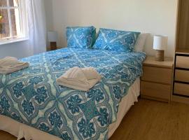 Shippen Cottage - Perfect for Couples or Families, hotell i Sidmouth