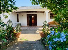 The Kapokier, guest house in Saint-Pierre