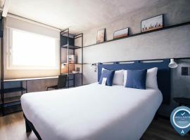 Ibis Barcelona Castelldefels