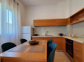 Gjiri i Lalzit - Savita Apartments - Perla Resort, casă de vacanță din Mullini i Danit